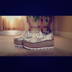 Pazzle Women’s Shoes